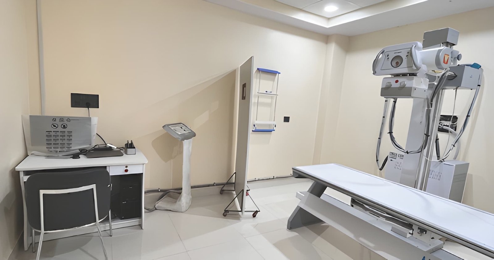 Saara Hospital Gallery Image